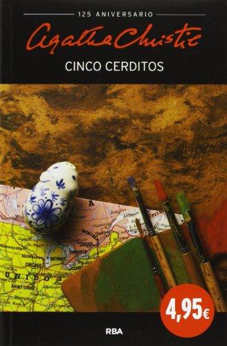 Cinco cerditos (Otros Ficción)