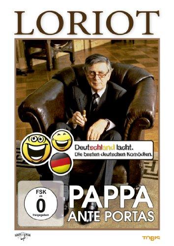 Loriot - Pappa ante Portas (Deutschland lacht)