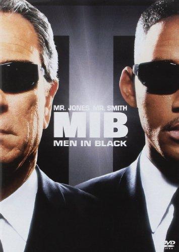 Men in black 1 [FR Import]