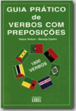 Guia Pratico De Verbos Com Preposicoes