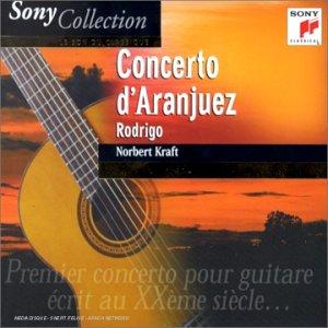 Concerto D'aranjuez [Digipack]