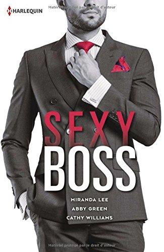 Sexy boss