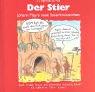 Sternzeichenbücher: Der Stier: Johann Mayrs neue Satierkreiszeichen - 21. April bis 20. Mai