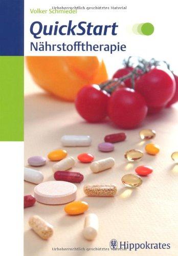 QuickStart Nährstofftherapie