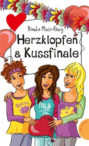 Herzklopfen & Kussfinale