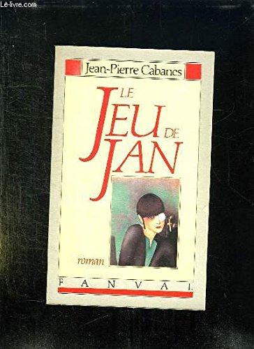 Le Jeu de Jan