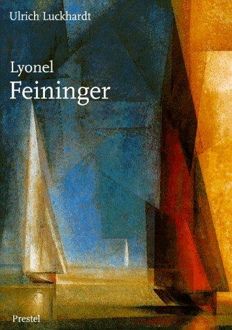 Lyonel Feininger. Sonderausgabe