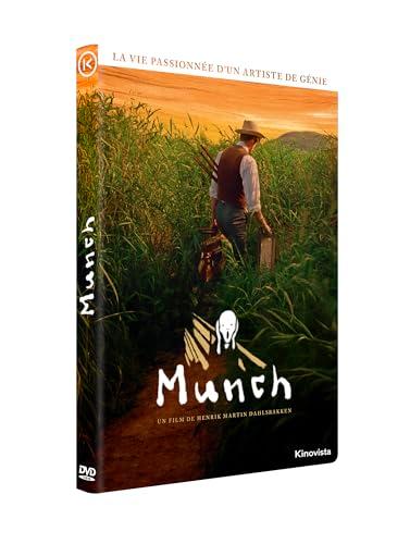 Munch [FR Import]