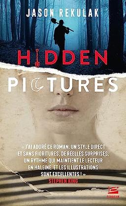 Hidden pictures