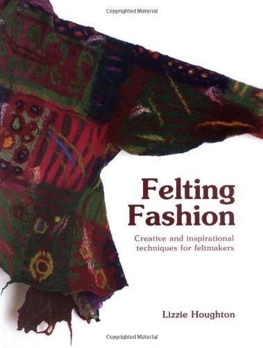 Felting Fashion