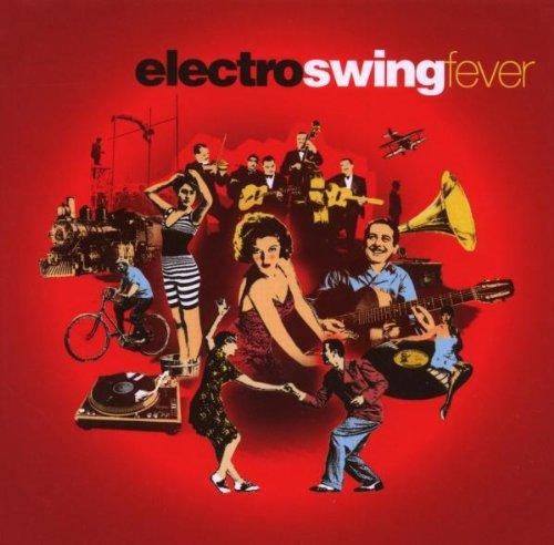 Electro Swing Fever