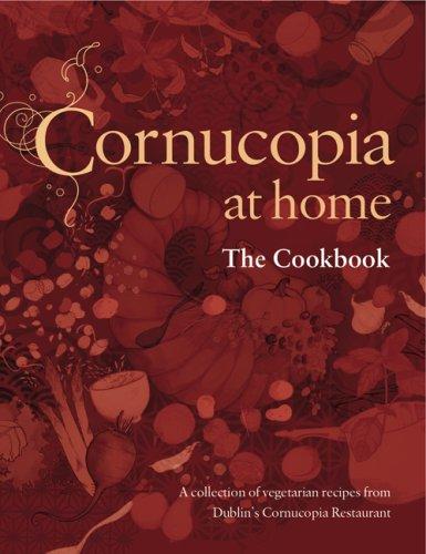 Cornucopia at Home