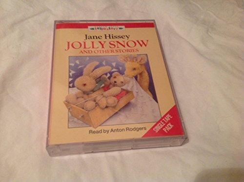 Jolly Snow (Old bear & toys series)