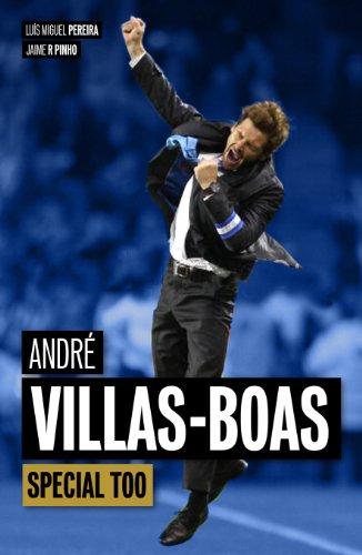 Andre Villas-Boas