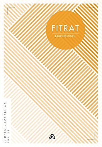 Fitrat: Kuran Kavramlari Serisi