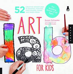 Art Lab for Kids