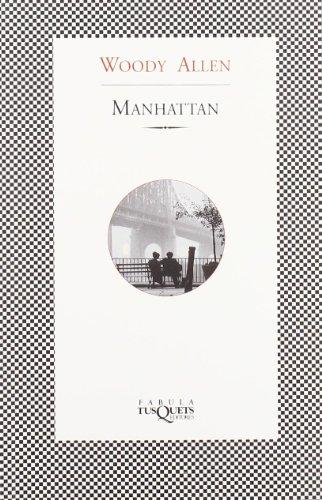 Manhattan (FÁBULA, Band 120)