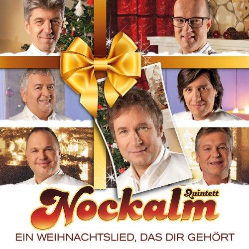 Ein Weihnachtslied,das Dir Gehört