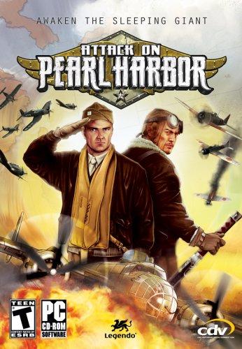 Attack on Pearl Harbor (PC) [UK IMPORT]