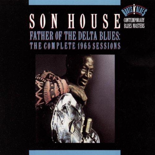 Father of the Delta Blues-Com