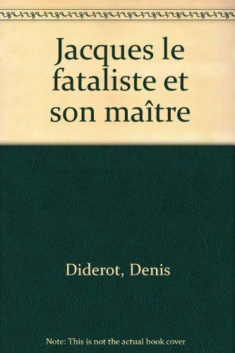 Jacques le Fataliste