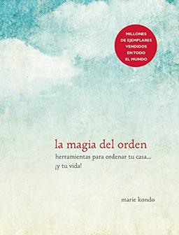 La magia del orden