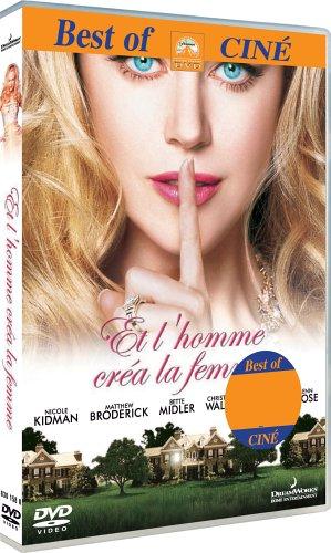 Et l'homme créa la femme [FR Import]