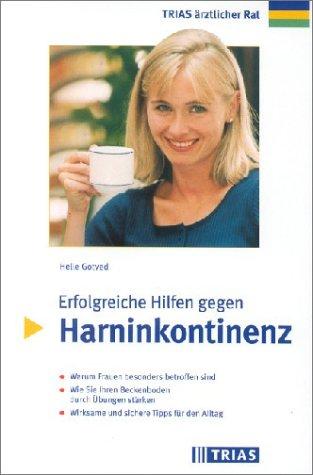 Erfolgreiche Hilfen gegen Harninkontinenz