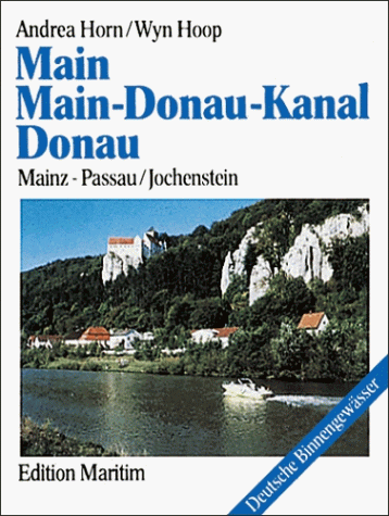 Main, Main-Donau-Kanal, Donau