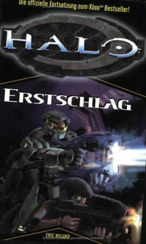 HALO 03. Erstschlag