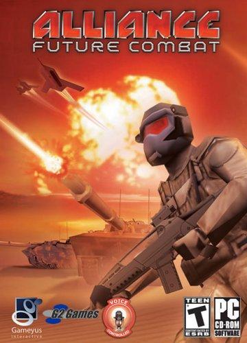 Alliance: Future Combat [UK Import]