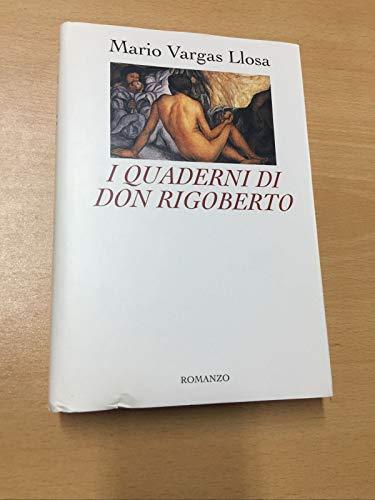 I quaderni di don Rigoberto