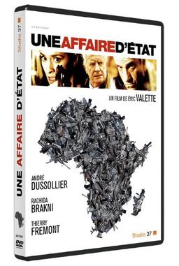 Une affaire d'état [FR Import]