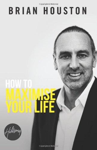 How To Maximise Your Life