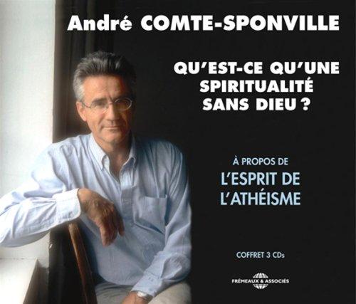 Quest-Ce Quune Spiritualite Sans Dieu ?