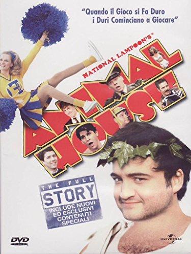 Animal house [IT Import]