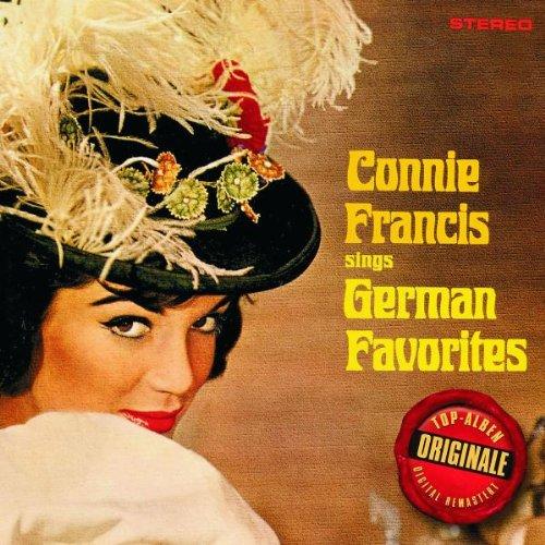 Originale: Sings German Favorites