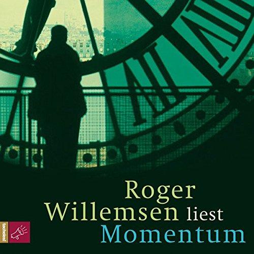 Momentum (Hörbestseller)