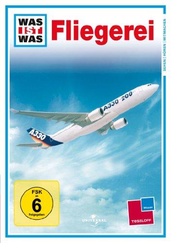 WAS IST WAS TV: Fliegerei