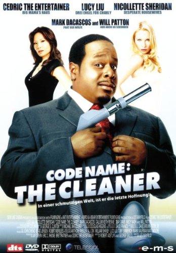 Codename: The Cleaner