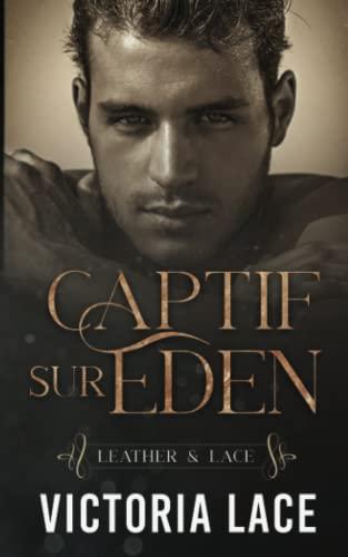 Captif sur Eden (romance MM)