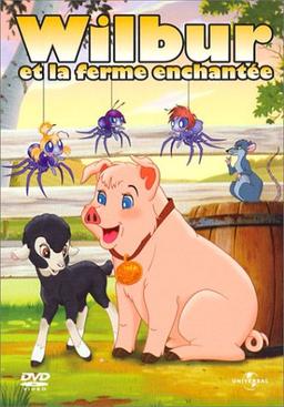 Wilbur et la ferme enchantée [FR Import]