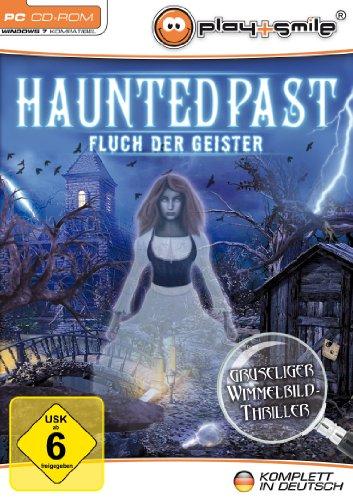 Haunted Past - Fluch der Geister