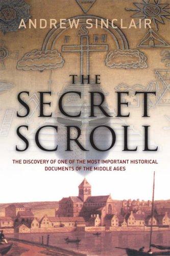 The Secret Scroll