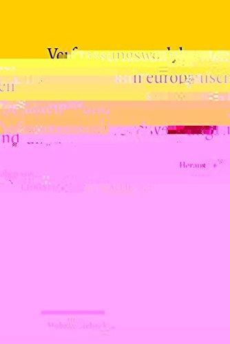 Verfassungswandel im europäischen Staaten- und Verfassungsverbund: Beiträge der Ersten Göttinger Gespräche zum deutschen und europäischen Verfassungsrecht vom 15. bis 17. Juni 2006