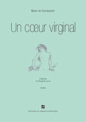 Un coeur virginal