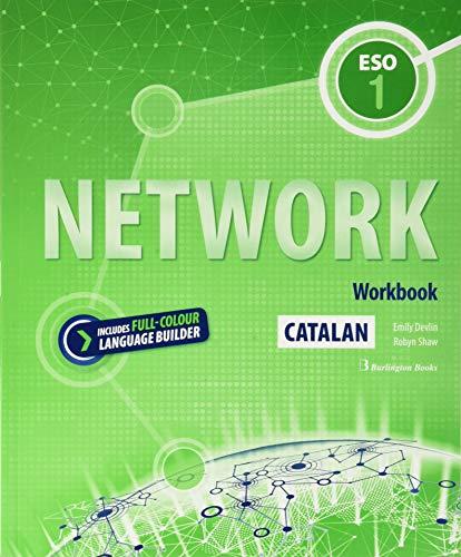 NETWORK 1ESO. WOORKBOOK CATALUA 2019