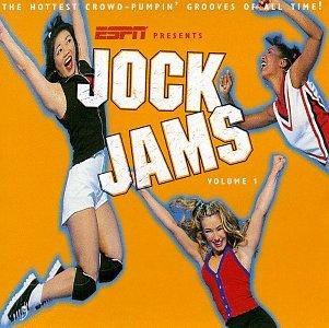 Jock Jams Vol. 1