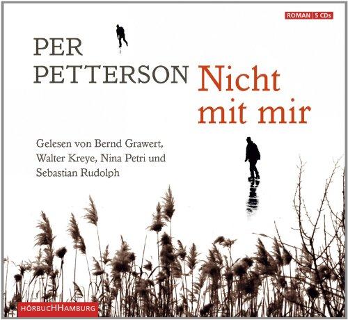 Nicht mit mir: 5 CDs