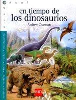 En tiempo de los dinosaurios (Mundo azul)